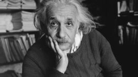 Albert Einstein’s theories that changed the world