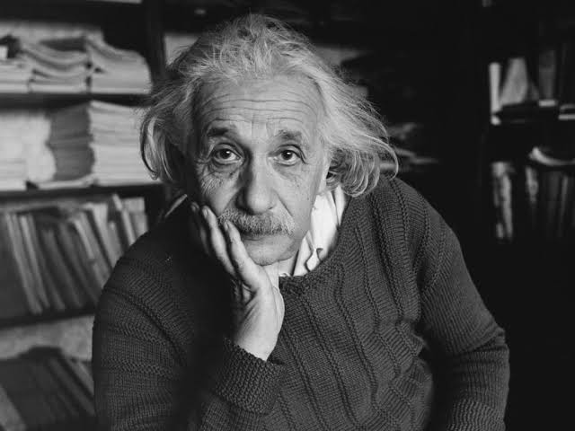 You are currently viewing Albert Einstein’s theories that changed the world