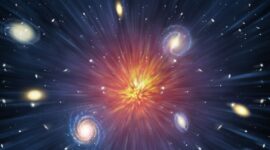 The Big Bang Theory: Unraveling the Mysteries of the Universe’s Origins