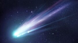 Comets: Cosmic Messengers or Space Debris?