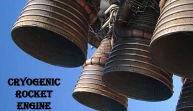 Cryogenic rocket engines