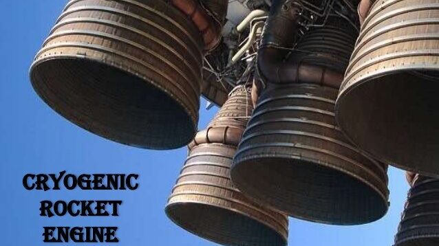 You are currently viewing Cryogenic rocket engines