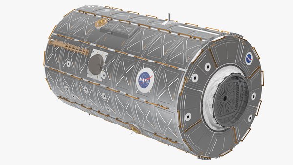 Destiny Laboratory Module