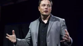 Elon Musk: Revolutionizing the Future of Space Exploration