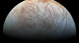 Europa’s Potential as a Human Habitat