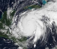 Hurricane Wilma (2005)