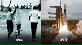 From Denial to Dominance: India’s Cryogenic Breakthrough Fuels Moon and Space Station Dreams