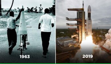 From Denial to Dominance: India’s Cryogenic Breakthrough Fuels Moon and Space Station Dreams