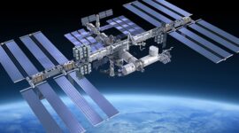 International Space Station