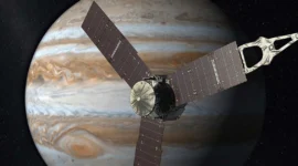 Juno’s Journey: Unveiling the Mysteries of Jupiter