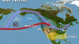 WMO Issues Global Alert: Super El Niño Could Become the Strongest Ever Recorded