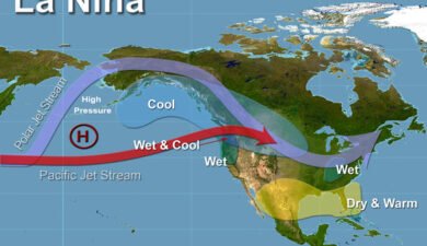 WMO Issues Global Alert: Super El Niño Could Become the Strongest Ever Recorded