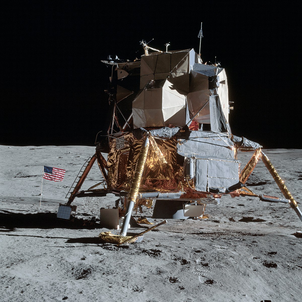 Lunar Module (LM)