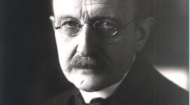 Max Planck: A Pioneer of Quantum Physics