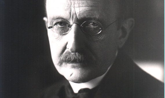 You are currently viewing Max Planck: A Pioneer of Quantum Physics