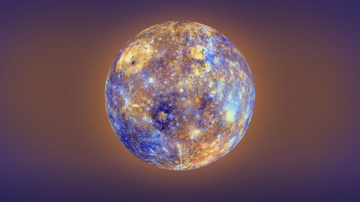 You are currently viewing Mercury: The Mysterious First Planet