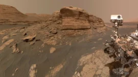 Is There Life on Mars? Breaking Down the Latest Evidence from Perseverance and ExoMars