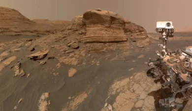 Is There Life on Mars? Breaking Down the Latest Evidence from Perseverance and ExoMars
