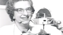 Nancy Grace Roman: The ‘Mother of Hubble’ Who Defied Gravity and Gender Barriers