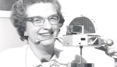 Nancy Grace Roman: The ‘Mother of Hubble’ Who Defied Gravity and Gender Barriers