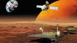 Exploring the Red Planet: A Journey Through Mars Missions