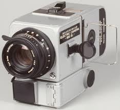 Photographic camera Apollo 11