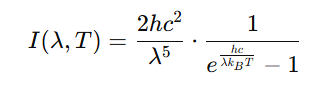 Planck's equation