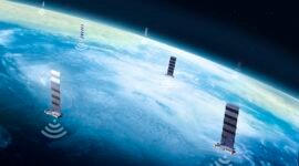 Is Starlink a Threat to China and India? Inside the Growing Security Concerns
