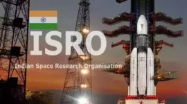 Indian Space Research Organisation (ISRO)