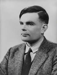 Alan Turing