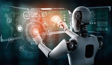 Artificial Intelligence: Transforming the Future