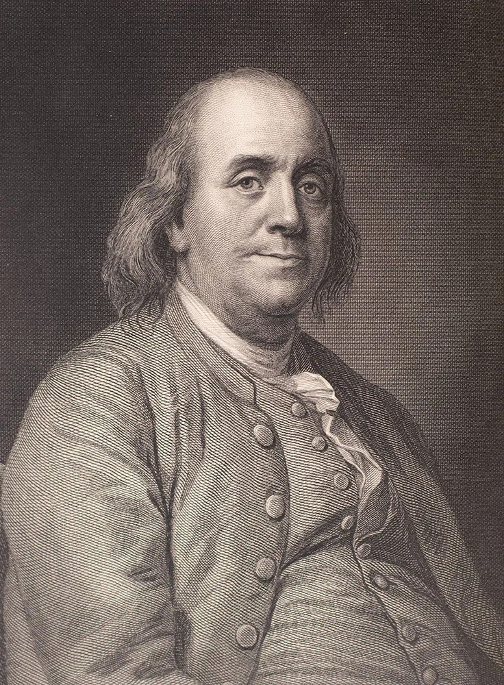 Benjamin Franklin