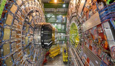 CERN’s Large Hadron Collider (LHC): A Marvel of Modern Physics