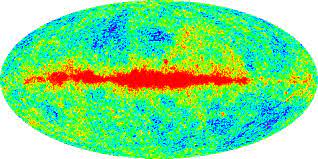 Cosmic Microwave Background