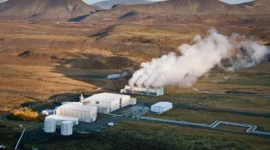 Volcanic Energy Frontiers: Redefining Renewable Power