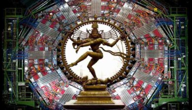 The God Particle: Higgs Boson