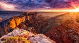 The Grand Canyon: A Geological Marvel