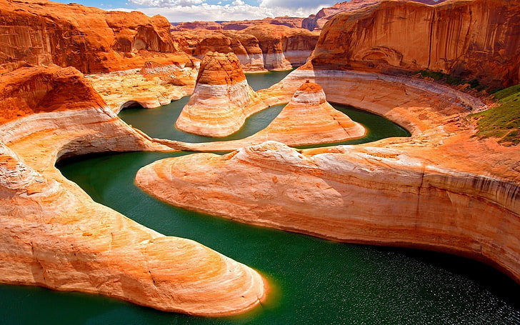 Grand Canyon landscape