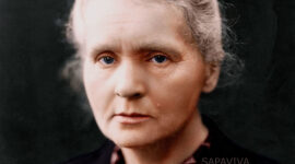 Marie Curie: The First Lady of Science