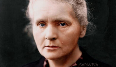 Marie Curie: The First Lady of Science