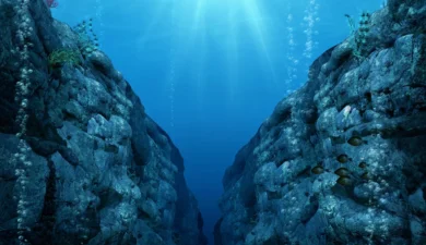 The Mariana Trench: Nature’s Deepest Laboratory