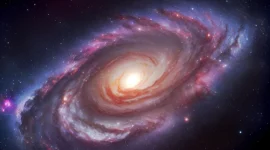 Milky Way Galaxy: Our Cosmic Home