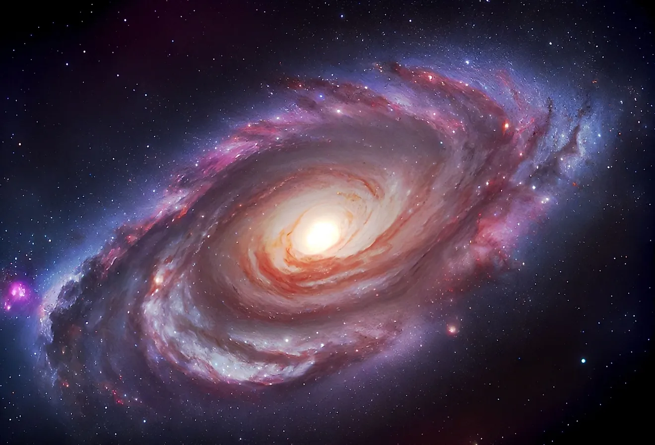 Milky Way Galaxy: Our Cosmic Home