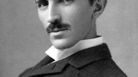 Nikola Tesla: The Visionary Genius