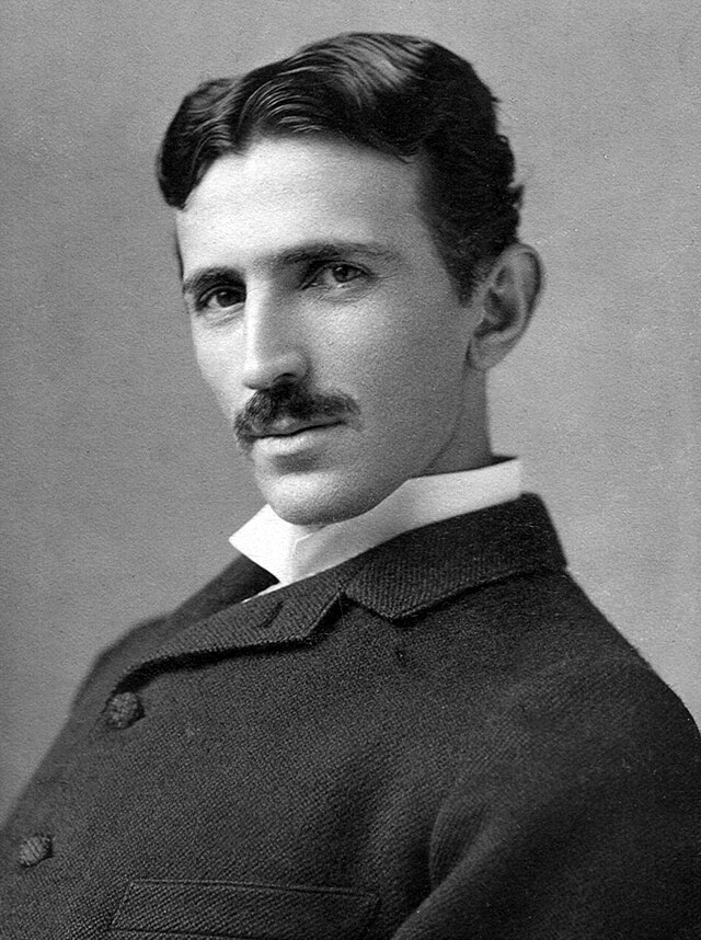 You are currently viewing Nikola Tesla: The Visionary Genius