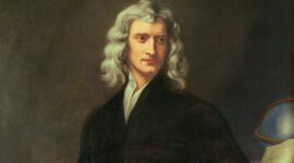 Sir Isaac Newton: His Life and Achievements