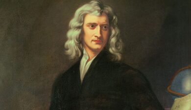 Sir Isaac Newton: His Life and Achievements
