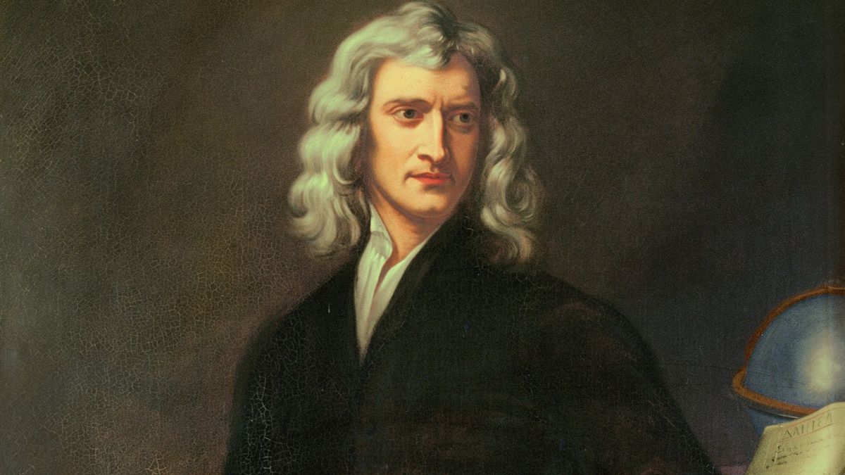 You are currently viewing Sir Isaac Newton: His Life and Achievements