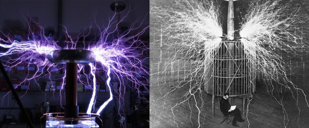 Tesla Coil