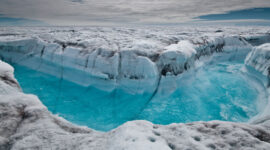 The Greenland Ice Sheet: A Critical Element of the Earth’s Climate System